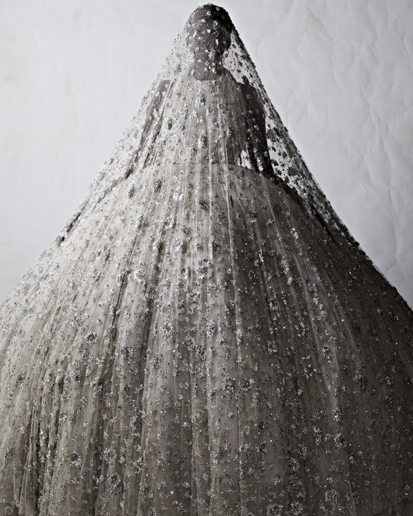 Лучшие свадебные образы с Недели Высокой моды