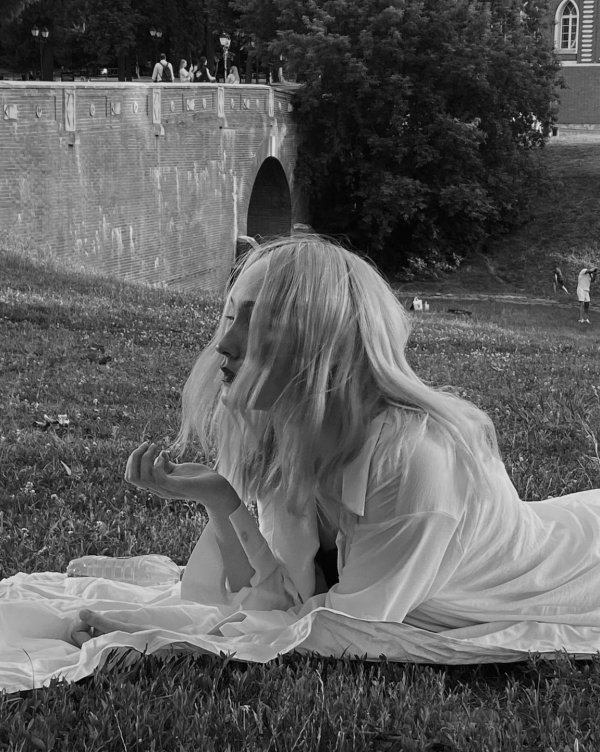 Где устроить пикник в Москве?