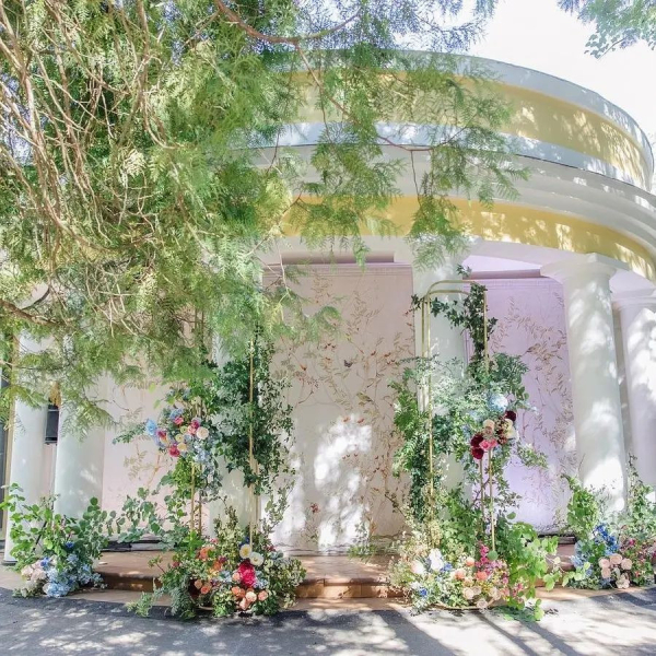 Площадки Villa Politica