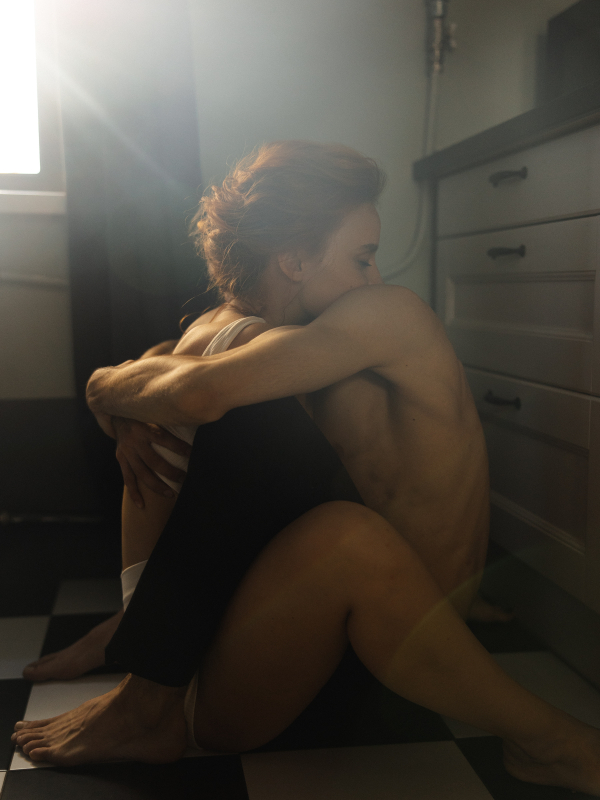 Фотографы Павел Голубничий