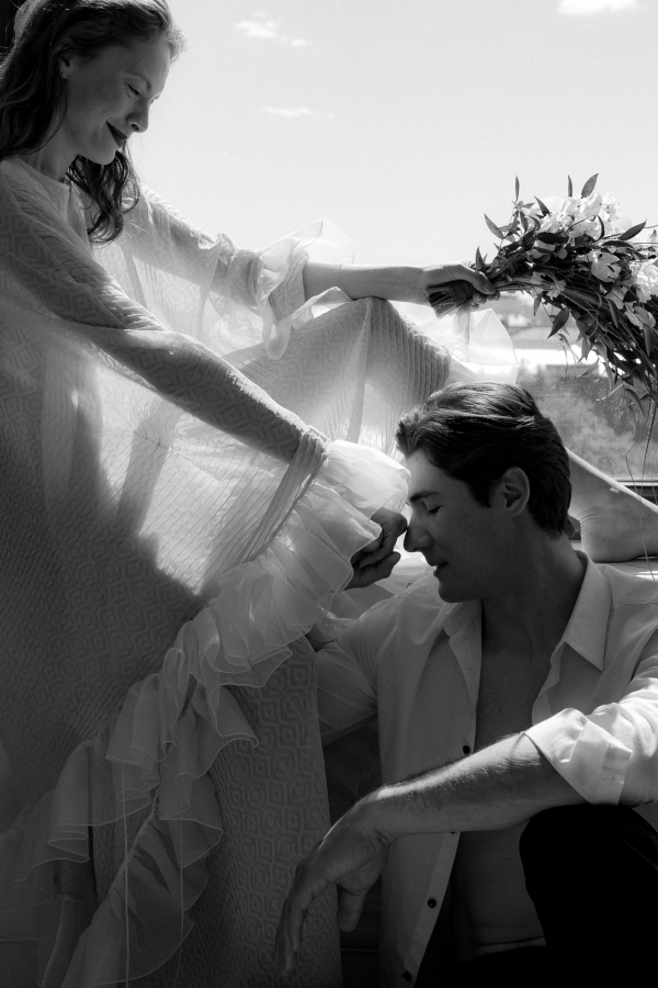 Агентства Russian Wedding Group