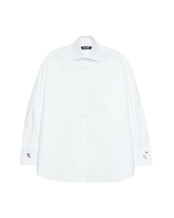 Где купить белую рубашку жениху?