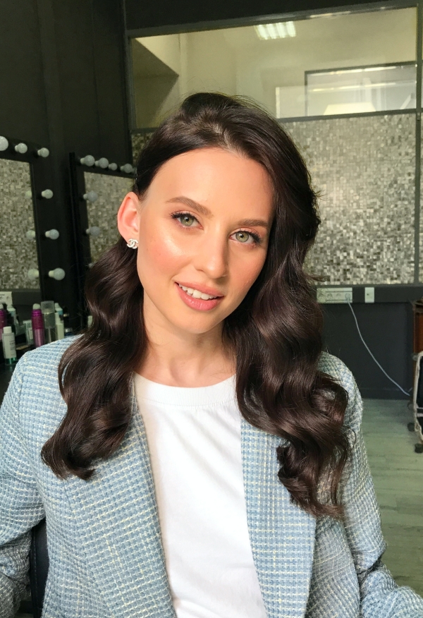 Стилисты Александра Майер