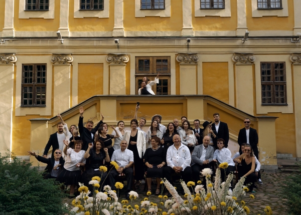 Фотографы Александра Бухарева