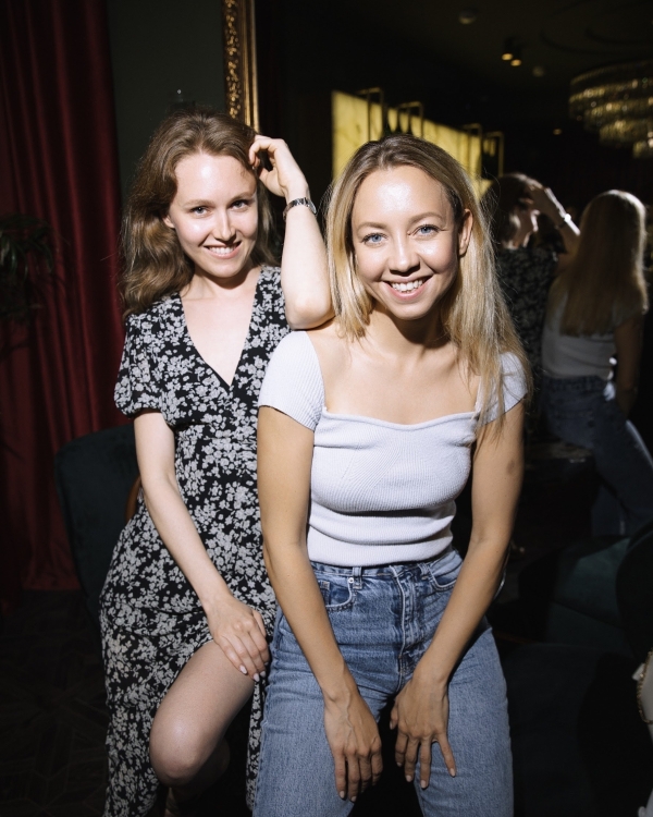 LonelyTreeEvents — новое пространство для мероприятий на