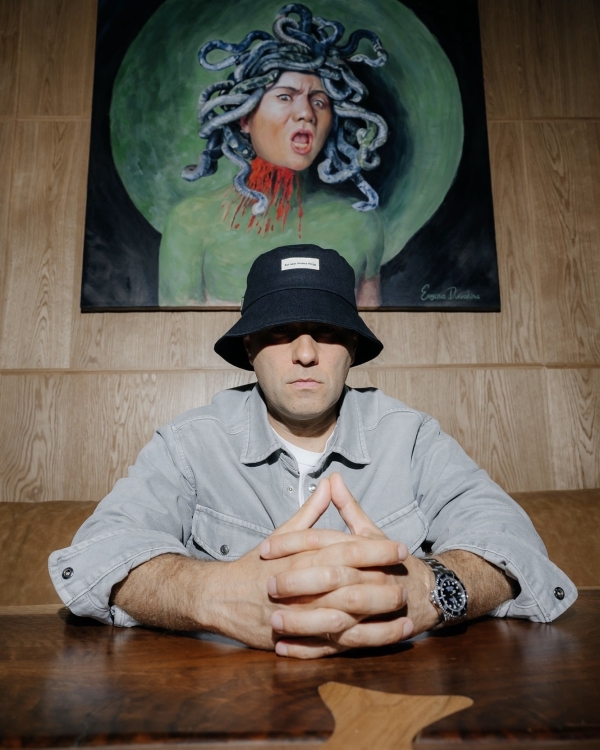 LonelyTreeEvents — новое пространство для мероприятий на