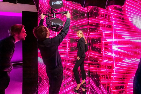 Площадки Mercury Space