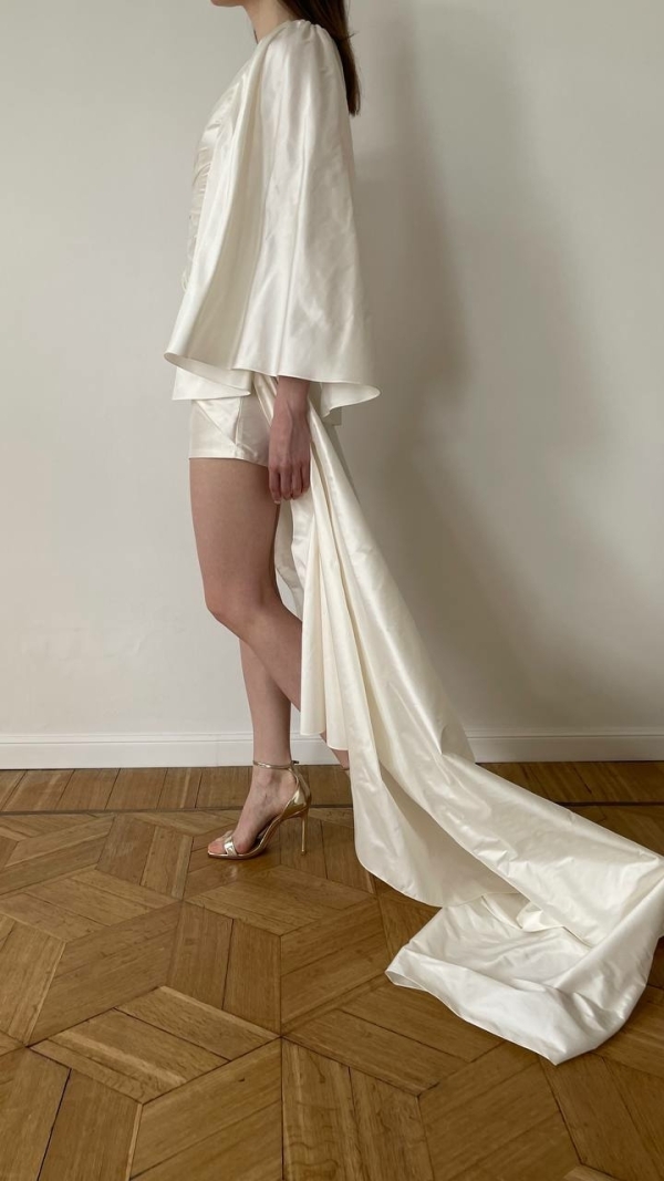 Платья Дизайнер Мария Алексеева