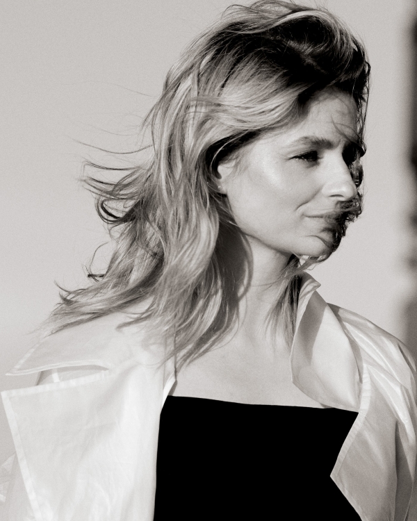 Эксклюзивные фото со свадьбы дизайнера Татьяны Кочновой