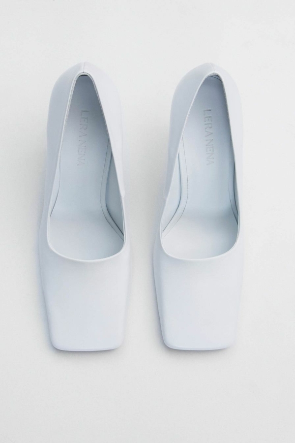 Стильная летняя обувь на вечер