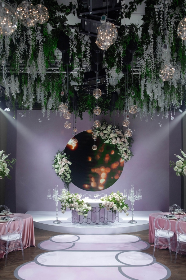 Площадки Villa Politica