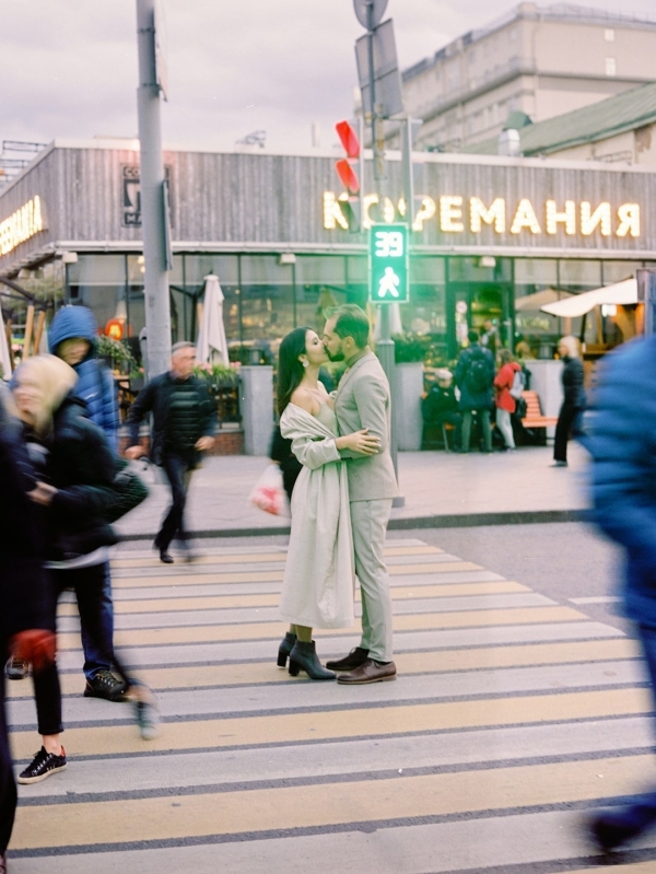 Фотографы Максим Колибердин