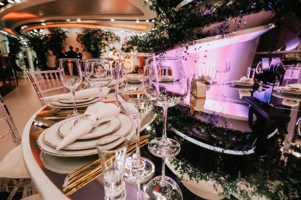 Площадки Mercury Space