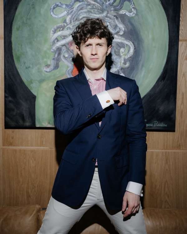 LonelyTreeEvents — новое пространство для мероприятий на