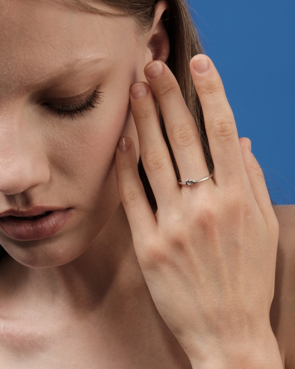 Стильные помолвочные и обручальные кольца, которые отражают