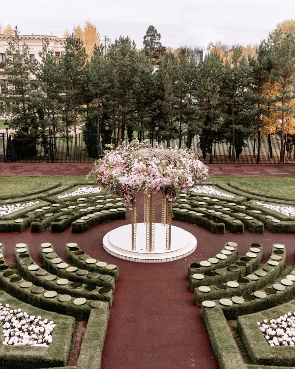 Как Wedding People стали лидерами свадебной индустрии?