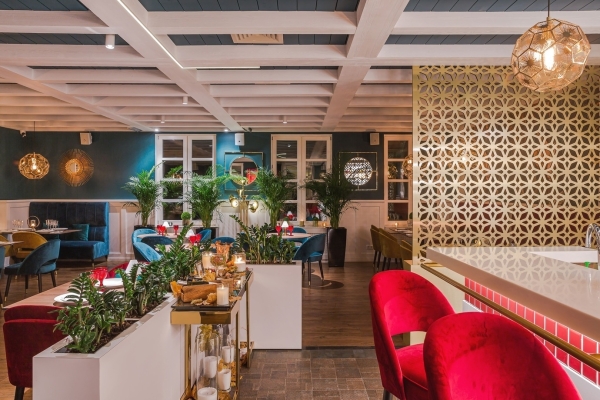 Площадки Villa Politica