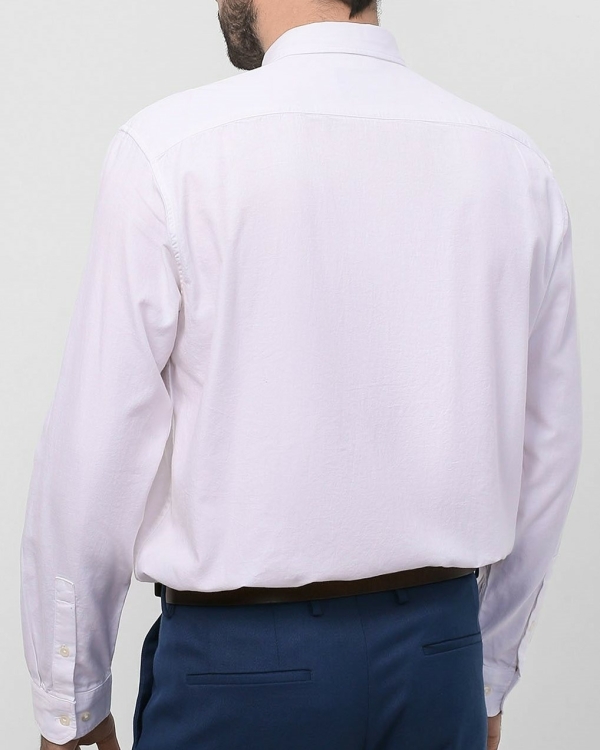 Где купить белую рубашку жениху?