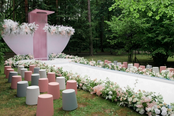 Площадки Villa Politica