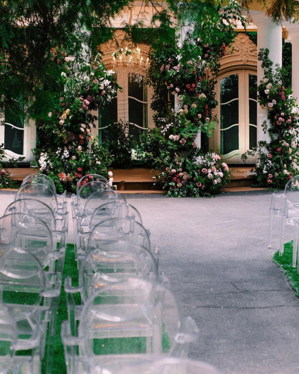 Площадки Villa Politica