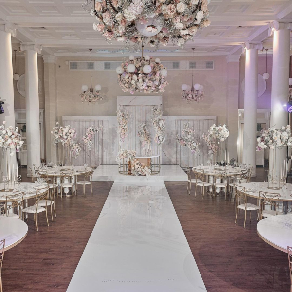 Площадки Villa Politica