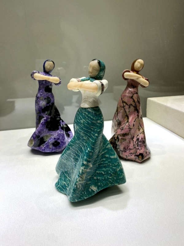 Куда сходить на свидание: арт-события Санкт-Петербурга