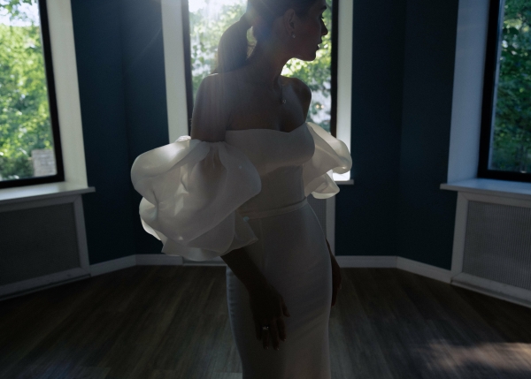 Фотографы Александра Бухарева