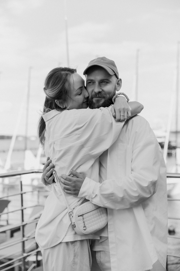 Как прошла регата TOP15MOSCOW x TENZOR SAILING