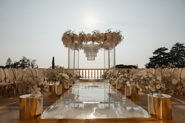 Площадки Swissôtel Resort Сочи Камелия