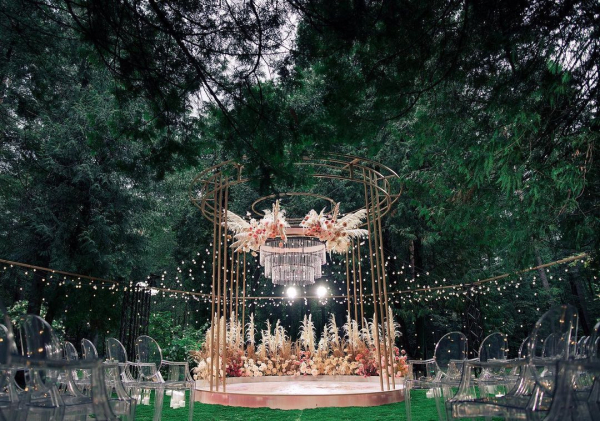 Площадки Villa Politica