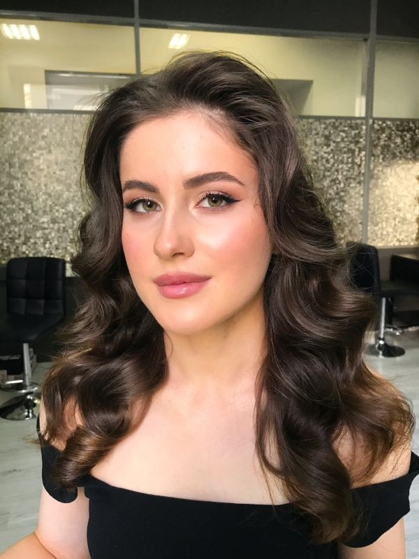 Стилисты Александра Майер