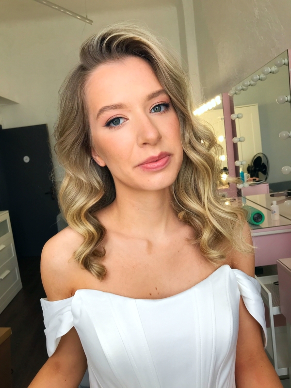 Стилисты Александра Майер