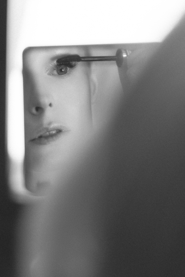 Утро в Four Season Lion Palace, роспись