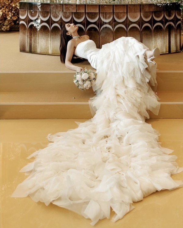 Как Wedding People стали лидерами свадебной индустрии?