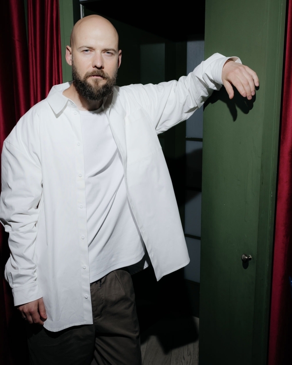 LonelyTreeEvents — новое пространство для мероприятий на