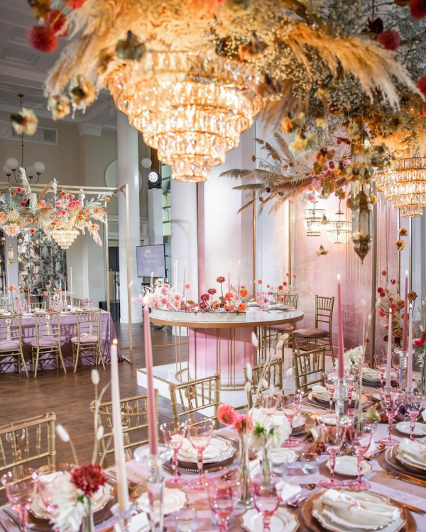 Площадки Villa Politica