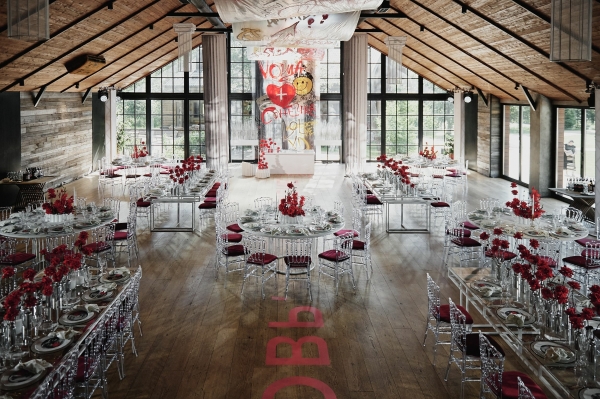 Любовь и другие приколы: одна из самых