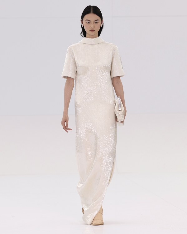 Лучшие свадебные образы с Недели Высокой моды