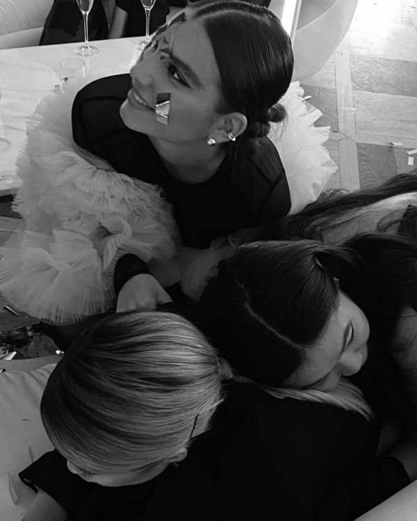 Как отметить девичник в Москве?