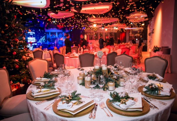 Площадки Mercury Space