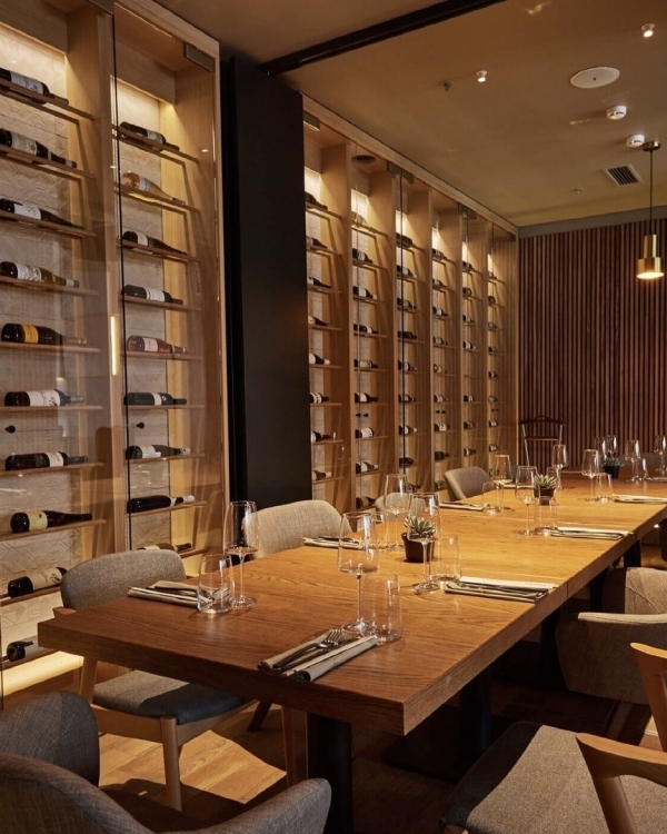 Куда пойти с родителями после загса?