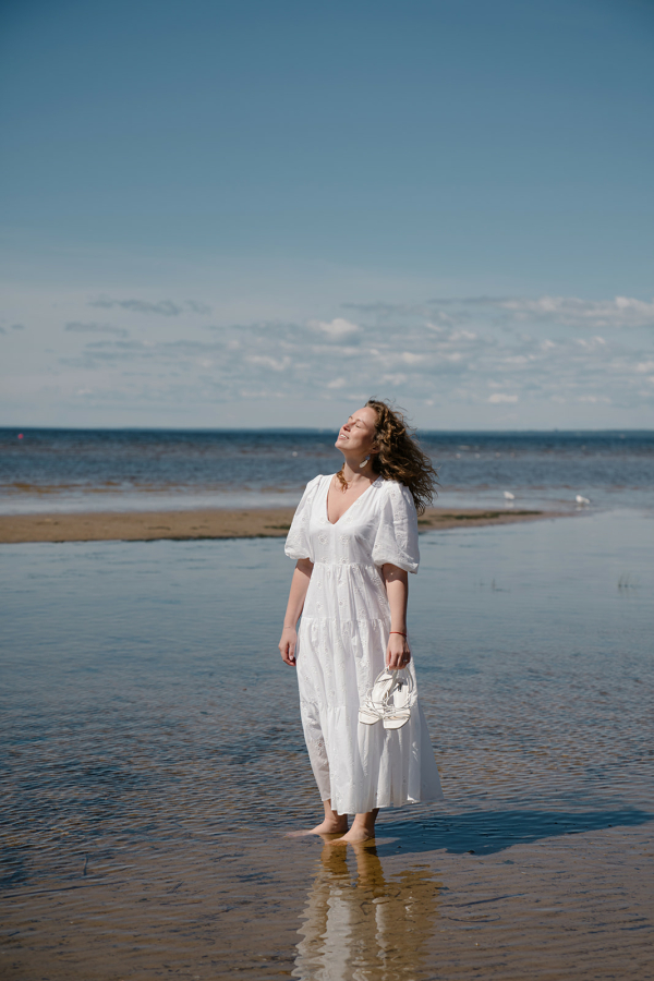 Итальянское настроение на свадьбе в Петербурге: мильфей