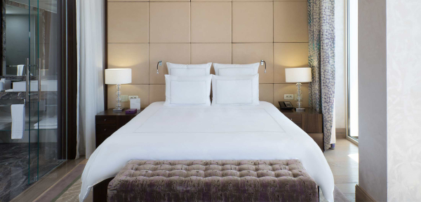 Площадки Swissôtel Resort Сочи Камелия