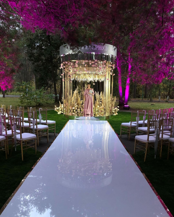 Площадки Villa Politica