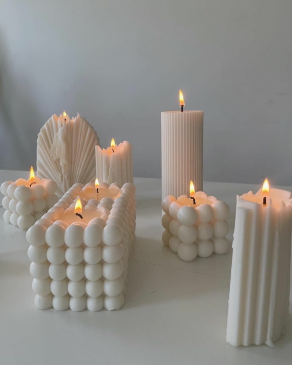 Подарки гостям свадьбы: 9 стильных и практичных