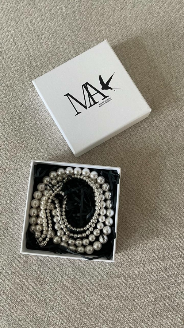 Платья Дизайнер Мария Алексеева