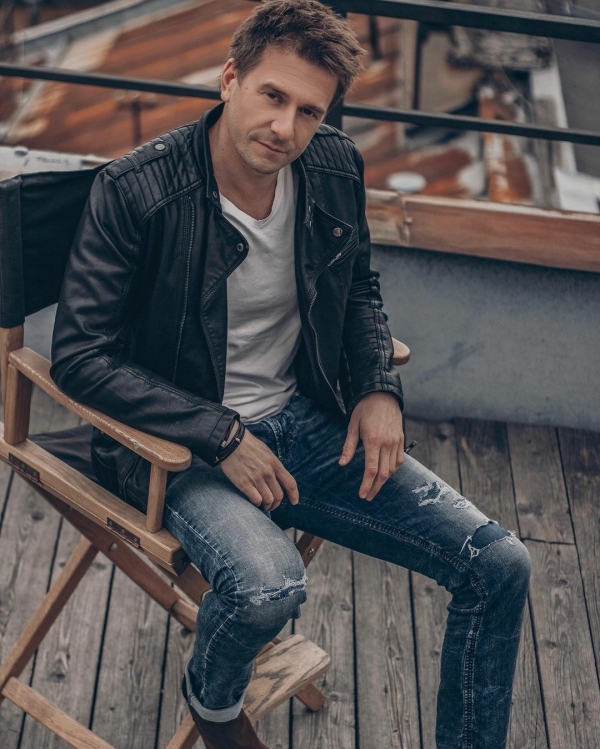 Иллюзионист Александр Муратаев о своем ремесле, шоу