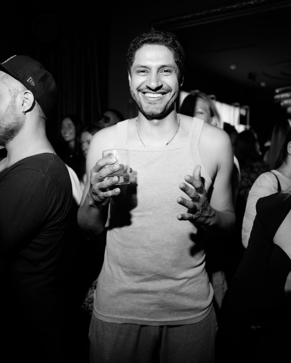 LonelyTreeEvents — новое пространство для мероприятий на