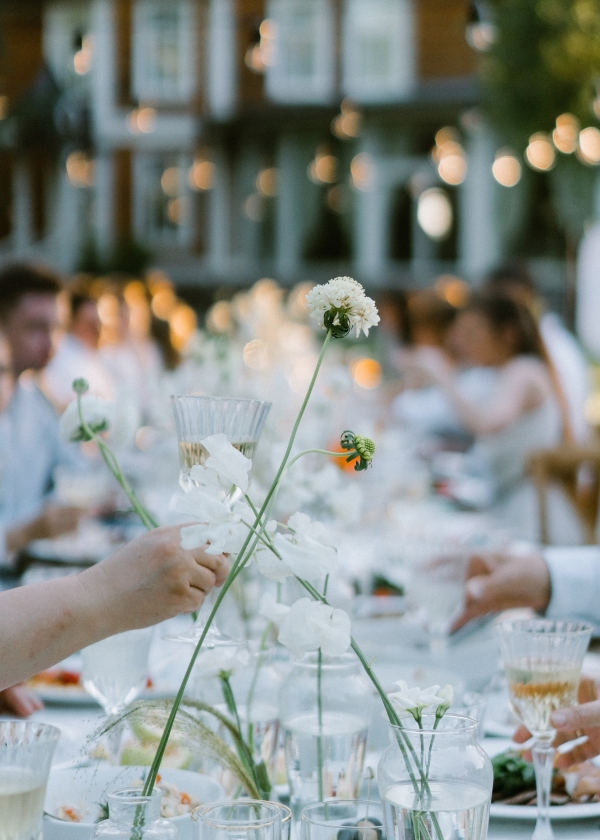 Утро в Four Season Lion Palace, роспись