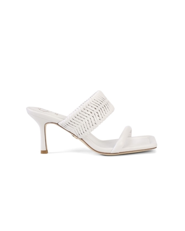 Стильная летняя обувь на вечер